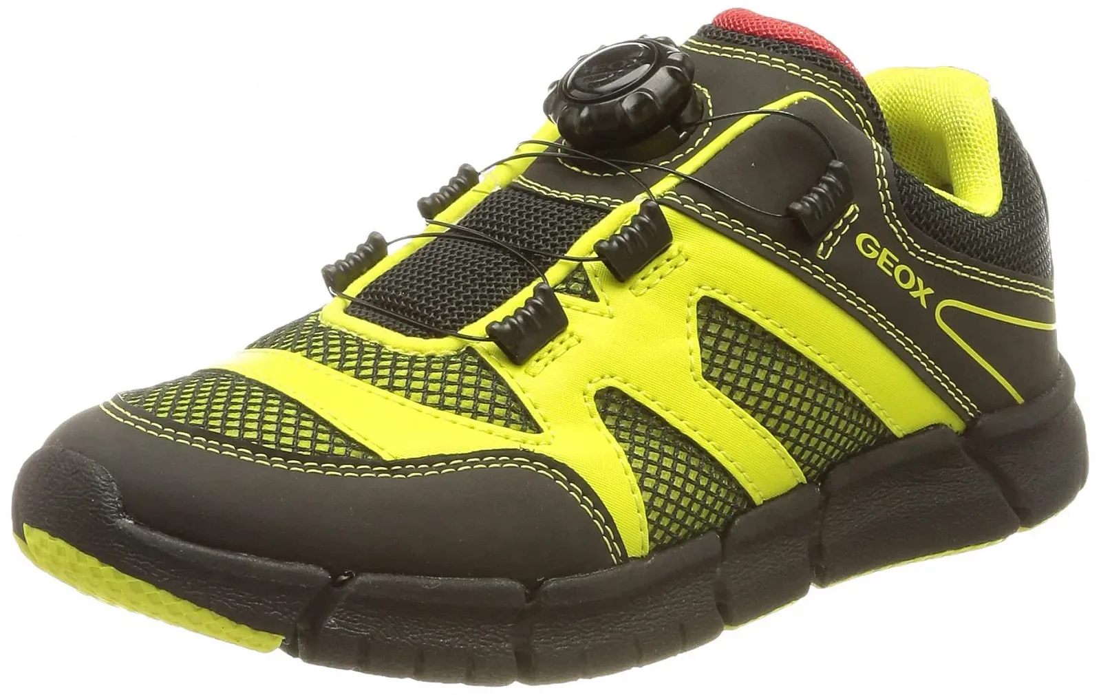 Кроссовки Geox J Flexyper Boy D, фото №1