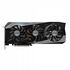 Відеокарта GIGABYTE Gaming GeForce RTX 3070 Ti 8G NVIDIA 8 ГБ GDDR6X synthetic.ua - Фото 1