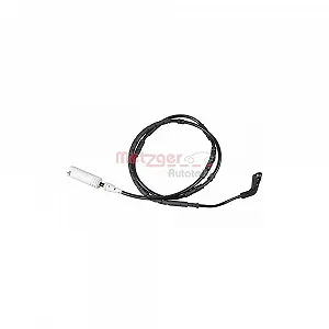 Датчик зносу гальмівних колодок METZGER 1190239 для BMW задня вісь - Фото 1