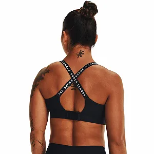Спортивний бюстгальтер Under Armour UA Infinity Mid ціна на synthetic.ua - Фото 1 Спортивний бюстгальтер Under Armour UA Infinity Mid synthetic.ua - Фото 1