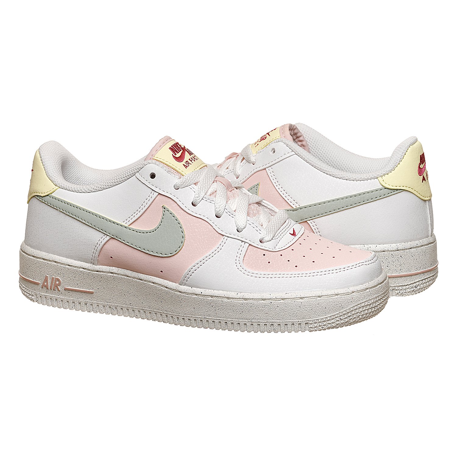 Кроссовки Nike Air Force 1 Impact DR4853-100 размер 38.5, фото №5