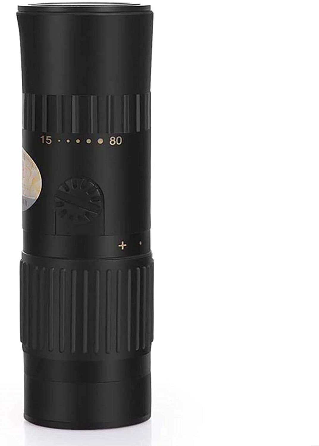 Бінокль QHYTL 7X50 Retro Metall для дорослих Marine Color, фото №3