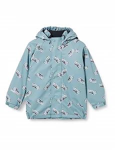 Дитяча Унісекс Дощова Куртка з Підкладкою CareTec - Фото 1