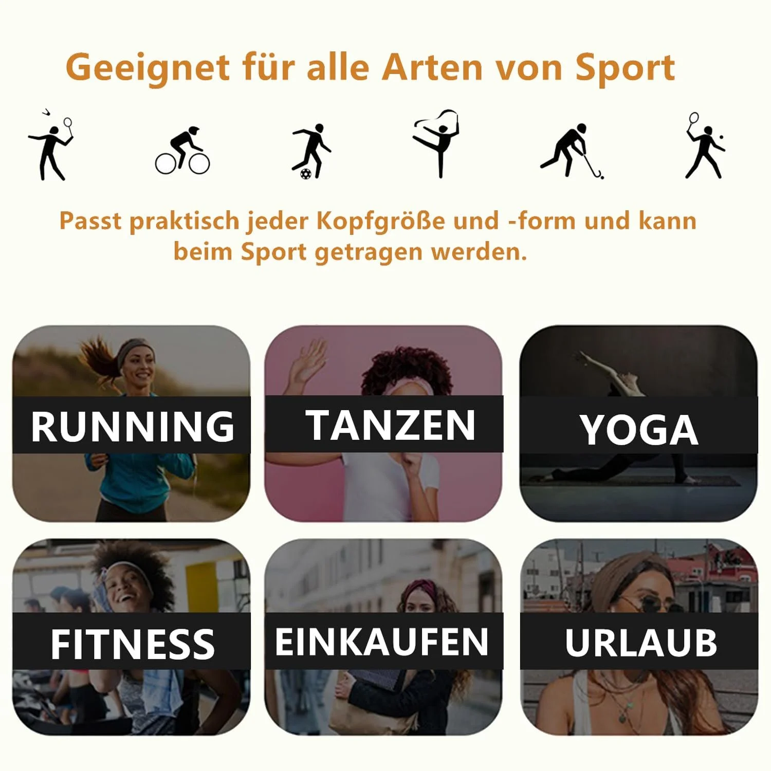 Набор эластичных повязок, фото №5 Набор эластичных повязок, фото №5