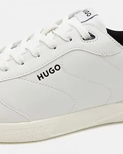 Кроссовки HUGO Riven_Tenn_Punyl synthetic.ua - Фото 1