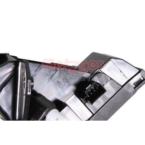 Замок багажника METZGER 2310810 MERCEDES-BENZ, фото №2 Замок багажника METZGER 2310810 MERCEDES-BENZ, фото №2