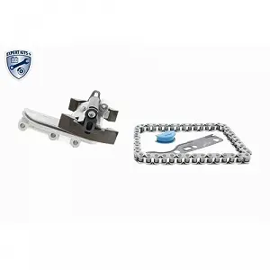 Комплект ланцюга ГРМ VAICO EXPERT KITS + V10-10005-BEK для AUDI SEAT SKODA VW VAG synthetic.ua - Фото 1