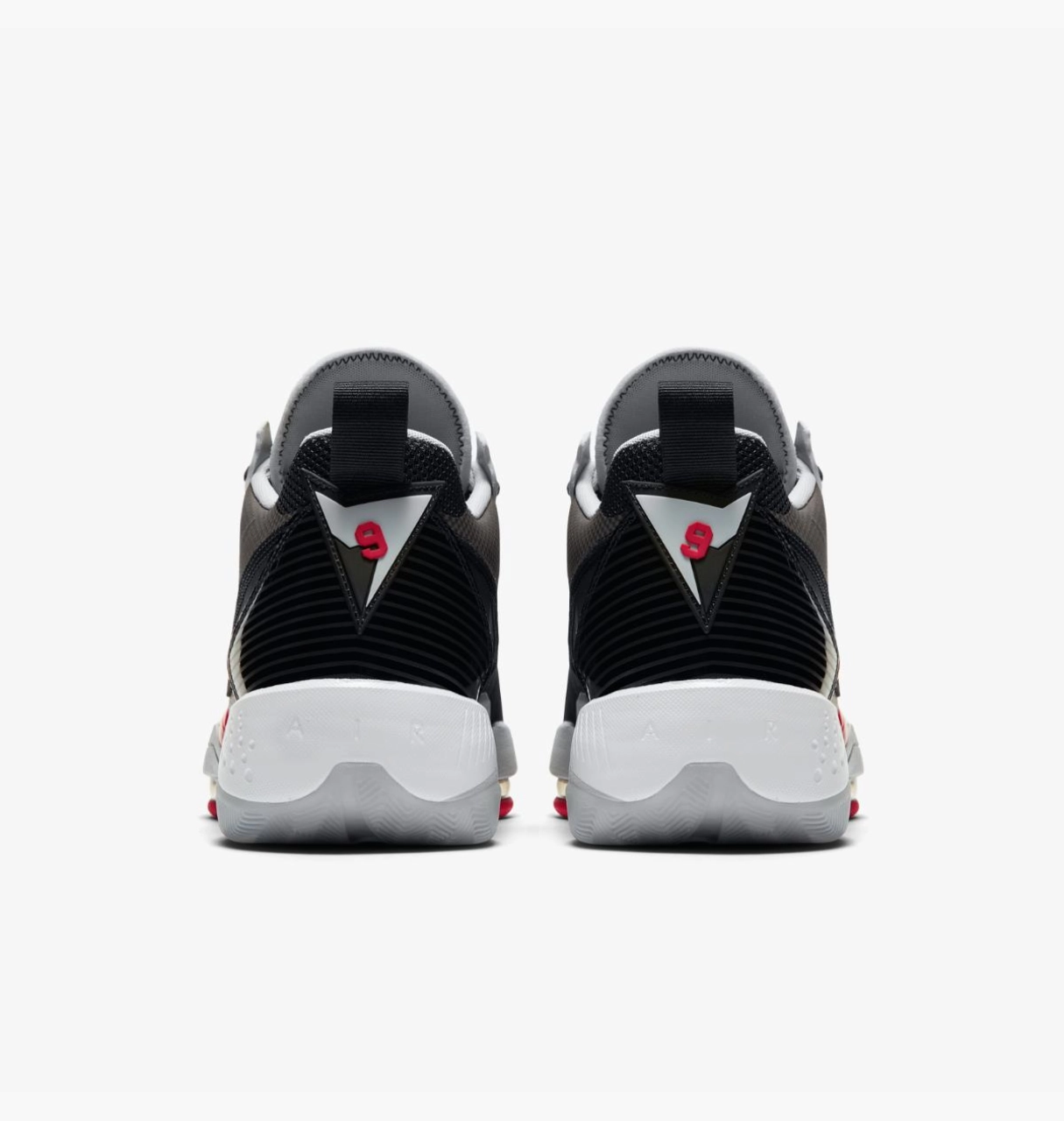 Кросівки Jordan Zoom '92 47, фото №5