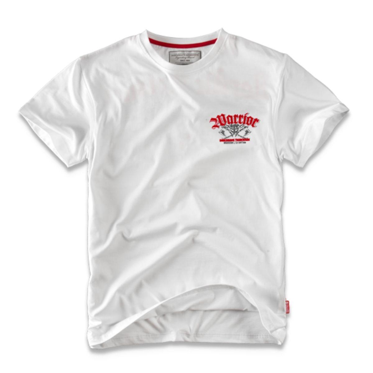 Dobermans Aggressive Футболка Warrior TS37WT L, фото №1