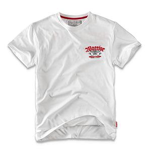 Dobermans Aggressive Футболка Warrior TS37WT L - Фото 1