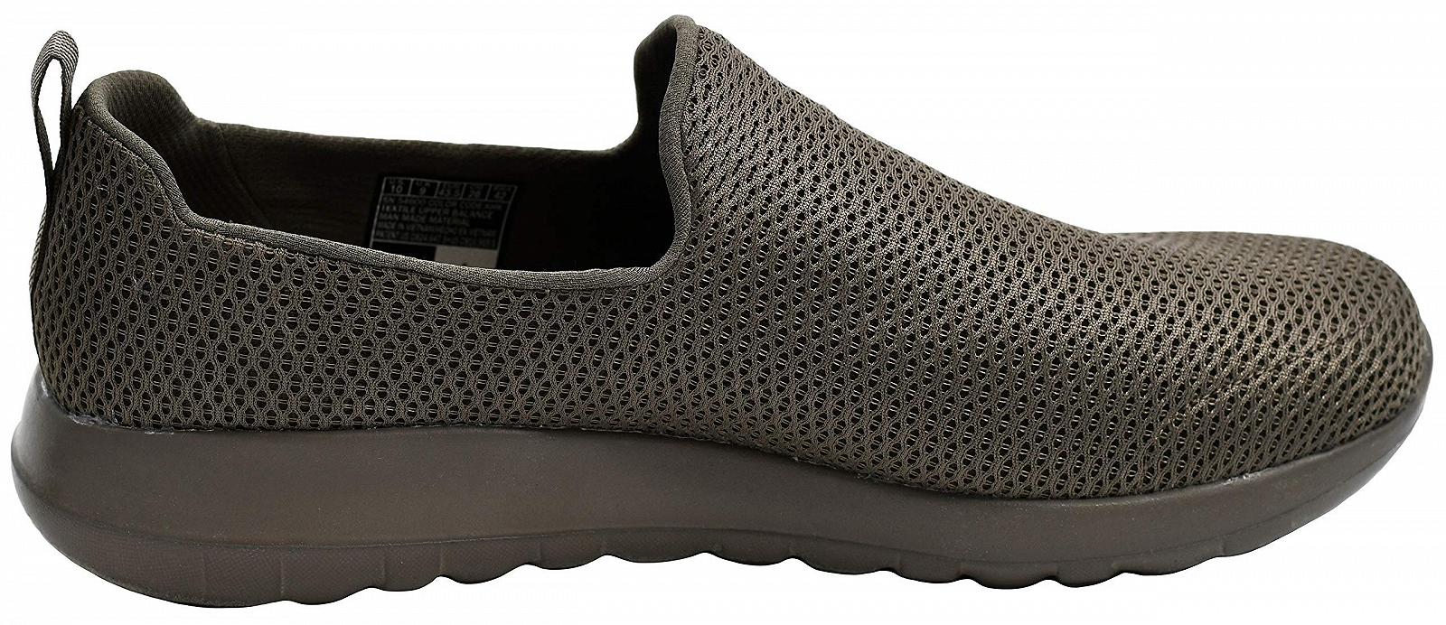 Кроссовки Skechers Go Max-Athletic Air Mesh Slip On, фото №6
