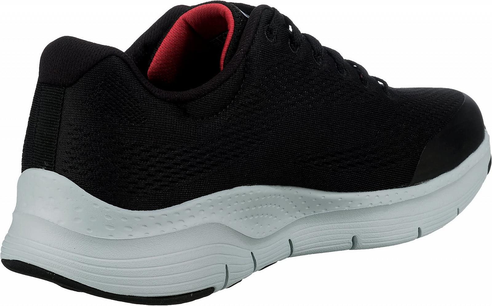Кроссовки Skechers Arch Fit мужские, фото №4