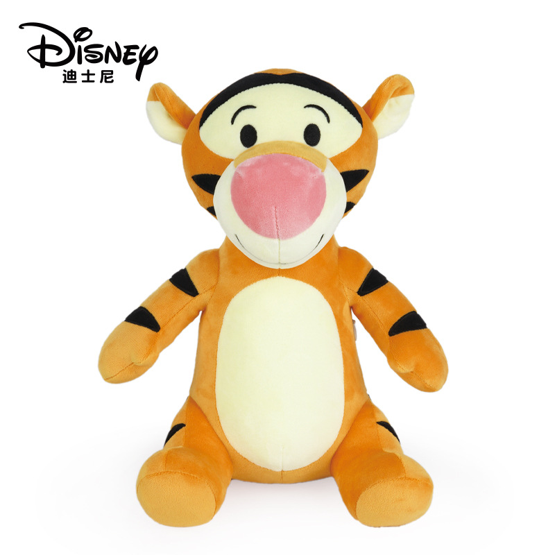 Тигруля с м\ф Винни Пух Disney Winnie the Pooh Tigger мягкая игрушка, фото №2 Тигруля с м\ф Винни Пух Disney Winnie the Pooh Tigger мягкая игрушка, фото №2