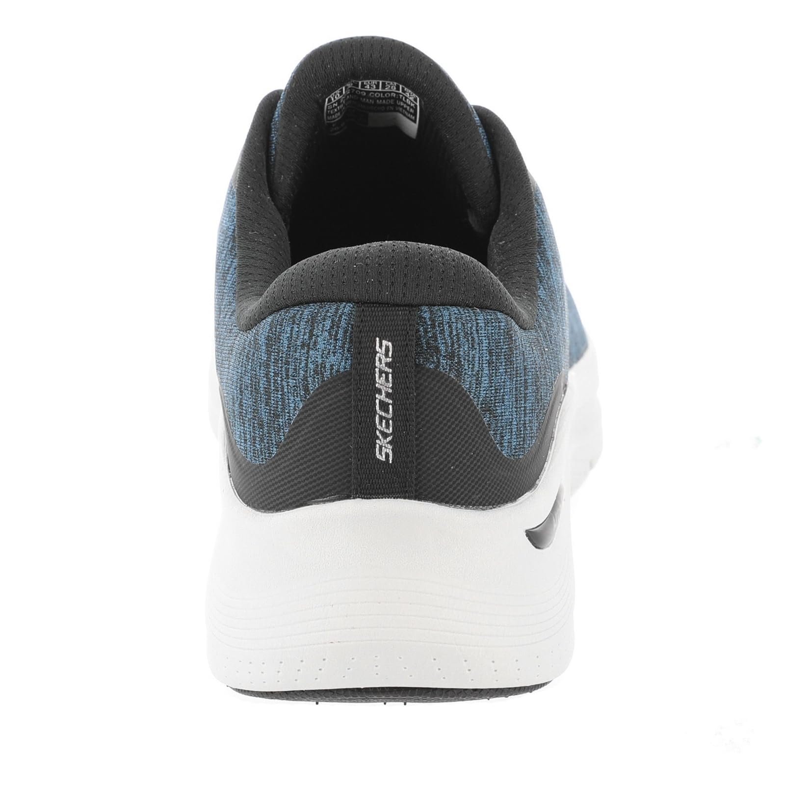 Кроссовки Skechers Arch Fit 2.0 Oberhand, фото №7 Кроссовки Skechers Arch Fit 2.0 Oberhand, фото №7