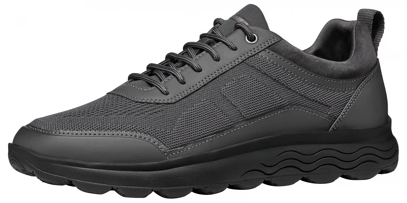 Кросівки Geox Spherica C Чоловічі, фото №2 Кросівки Geox Spherica C Чоловічі, фото №2