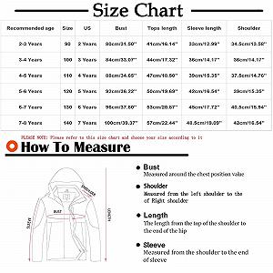 Флісова куртка для хлопчиків і дівчаток (до 8 років) synthetic.ua - Фото 1