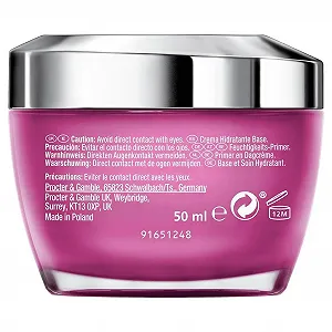 Денний крем та праймер Olay Regenerist Glow зволожувальний 50 мл synthetic.ua - Фото 1