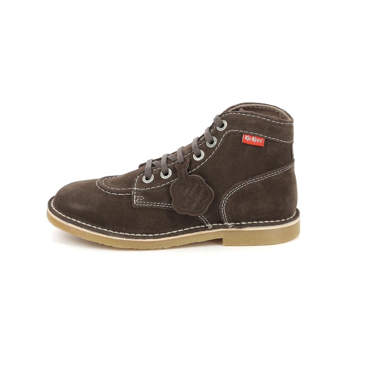 Черевики Kickers Orilegend Classic чоловічі, фото №2