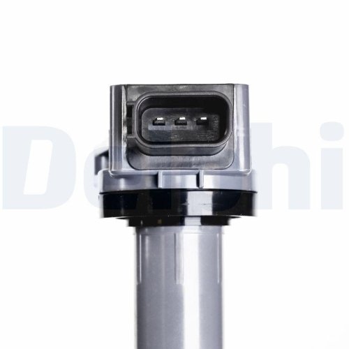 Котушка запалювання DELPHI GN10370-12B1 для HONDA HITACHI ACURA, фото №2