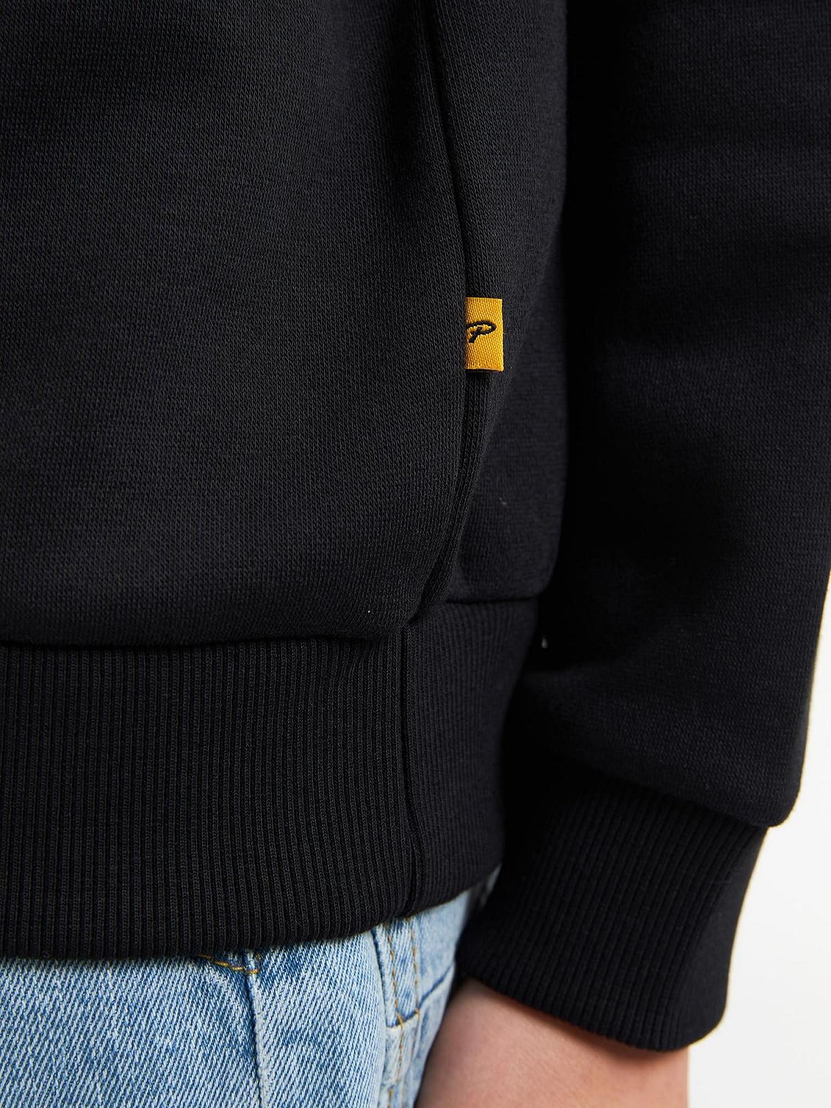 Кофта Petrol Industries Logo Adirondack, фото №8