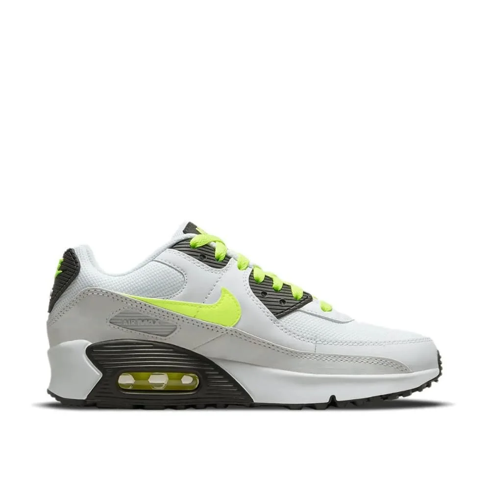Кросівки Nike Air Max 90 Ltr (Gs) для хлопчиків, фото №3