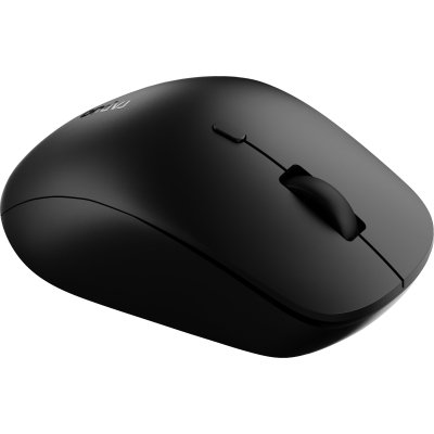 Мышка Rapoo M50 Plus Silent Wireless Black (M50_plus), фото №5