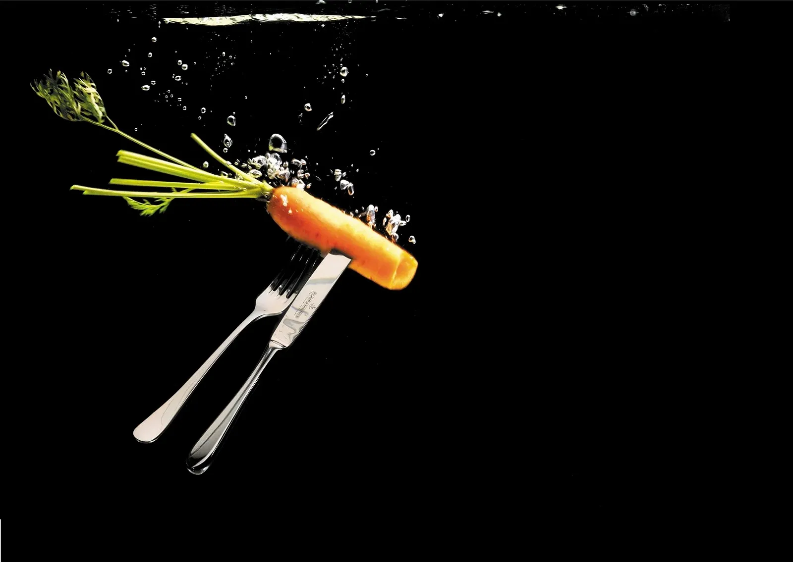 Нож для стейка Picard & Wielpütz Charisma 6110, 6 шт., фото №9