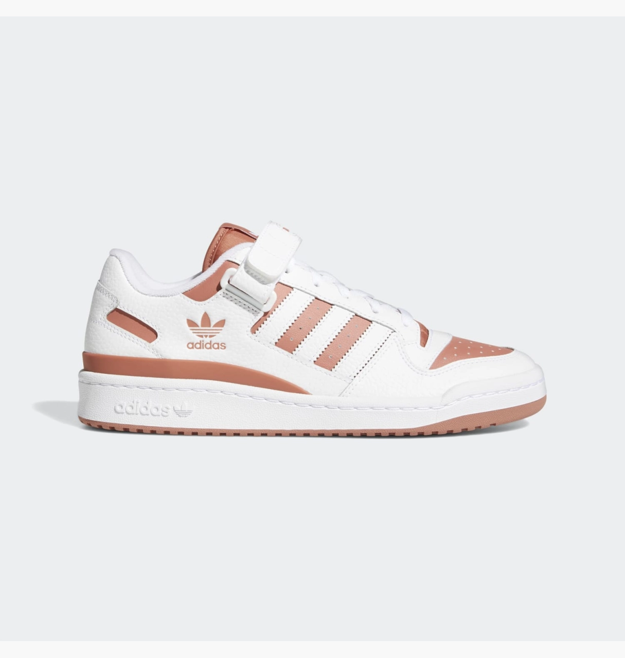 Кроссовки Adidas Forum Low Размер 43 1/3, фото №1