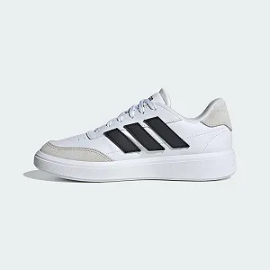 Кросівки adidas Courtblock J Unisex synthetic.ua - Фото 1