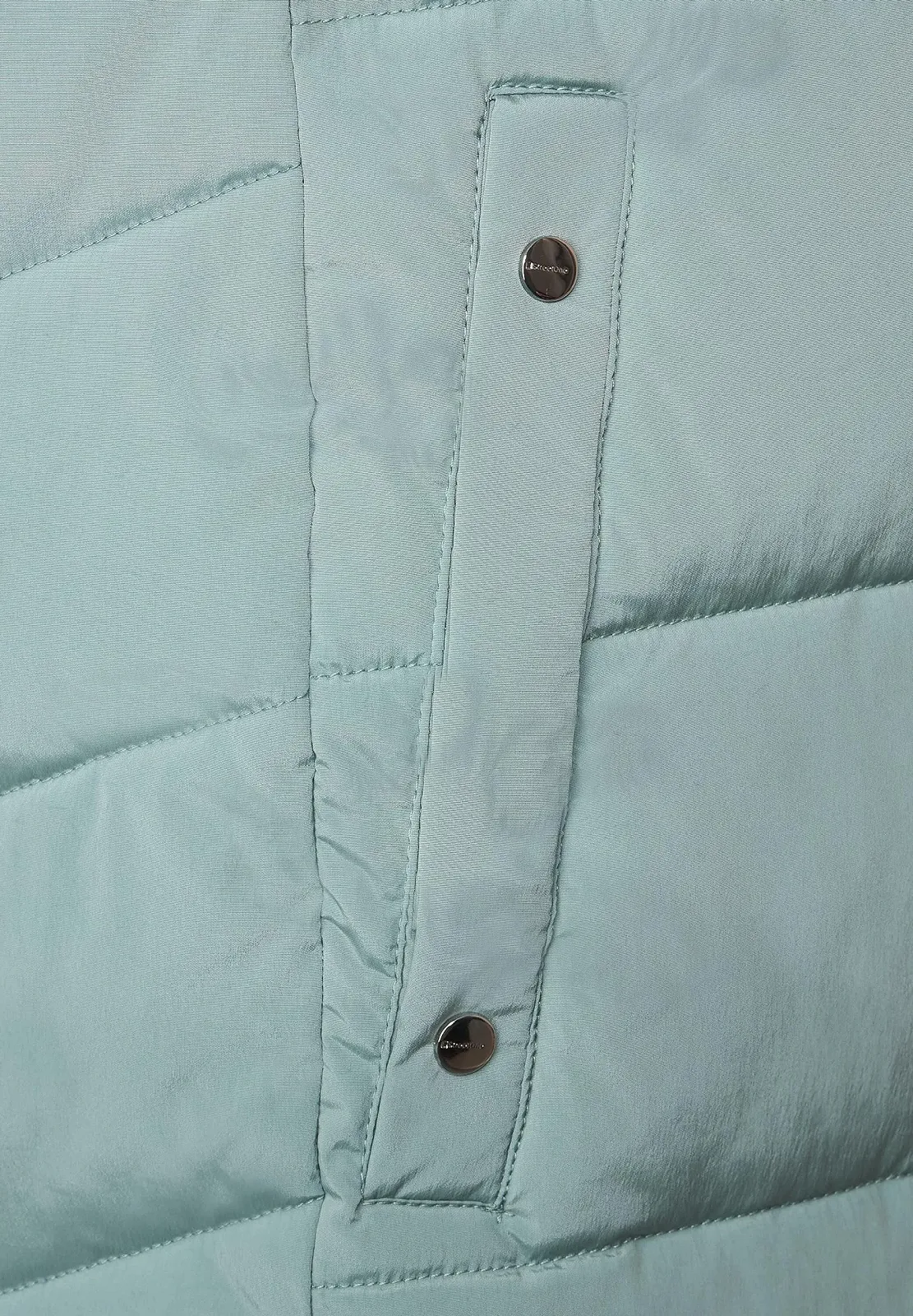 Жіноче пальто Street One Зимове довге, фото №4