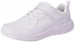 Кроссовки Skechers Bounder Power Study для мальчиков, спортивная обувь - Фото 1