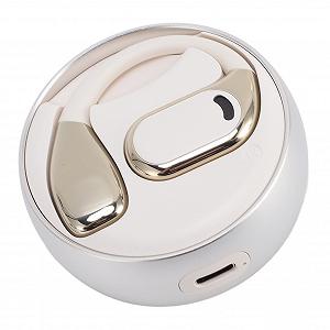 Навушники для перекладу Бінауральні з сенсорним керуванням в реальному часі з голосовим перекладачем - Фото 1