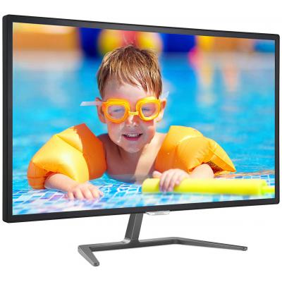 Монитор Philips IPS 31.5'' Full HD 323E7QDAB 00, фото №2 Монитор Philips IPS 31.5'' Full HD 323E7QDAB 00, фото №2