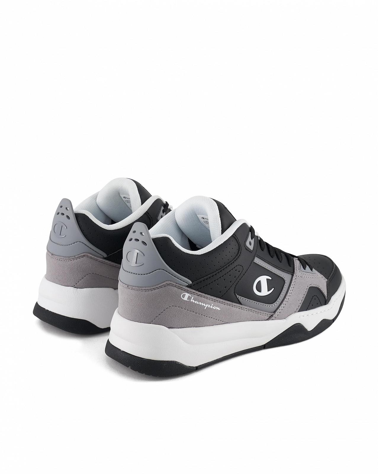 Кросівки Champion Overtime Mid, фото №5