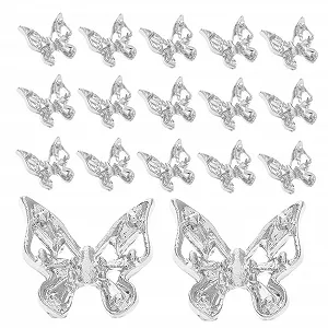 Метелики FOMIYES 30 шт. - Фото 1