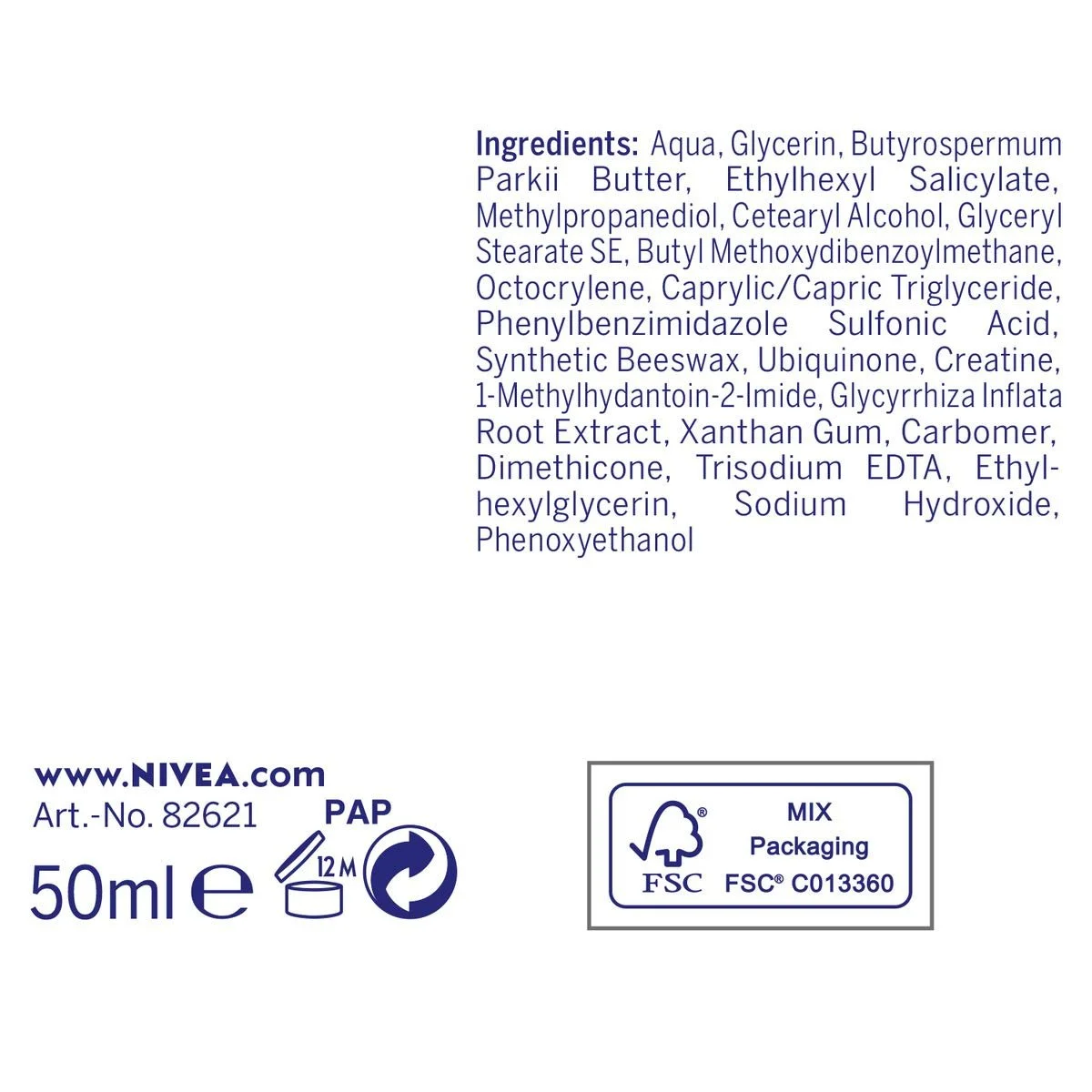 Денний крем NIVEA Q10 Plus Anti-Wrinkle Age Spot SPF 30 50 мл, фото №2 Денний крем NIVEA Q10 Plus Anti-Wrinkle Age Spot SPF 30 50 мл, фото №2