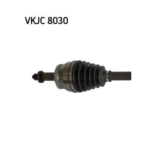 Приводной вал SKF VKJC 8030 для VOLVO передний мост справа, фото №2