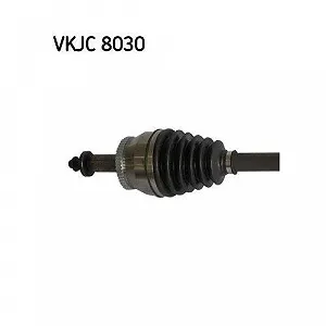 Приводной вал SKF VKJC 8030 для VOLVO передний мост справа synthetic.ua - Фото 1