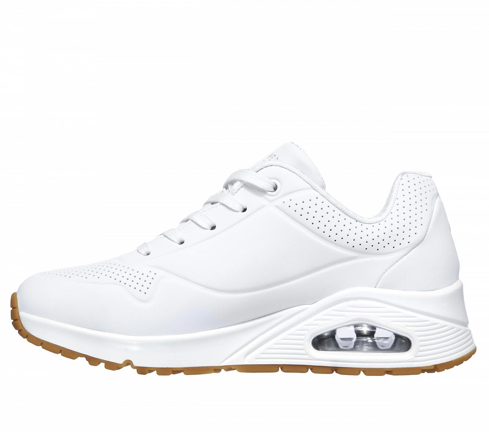 Кроссовки Skechers UNO Stand On Air, женские, фото №5