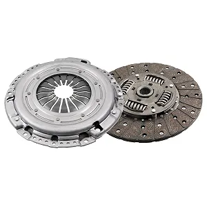 Комплект зчеплення BLUE PRINT SMARTFIT Solution Kit ADF1230126 для FORD, FORD USA - Фото 1