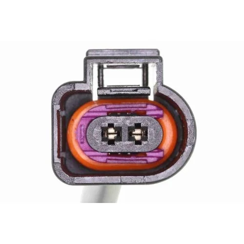 Насос муфты полного привода VAICO V10-6589, фото №2