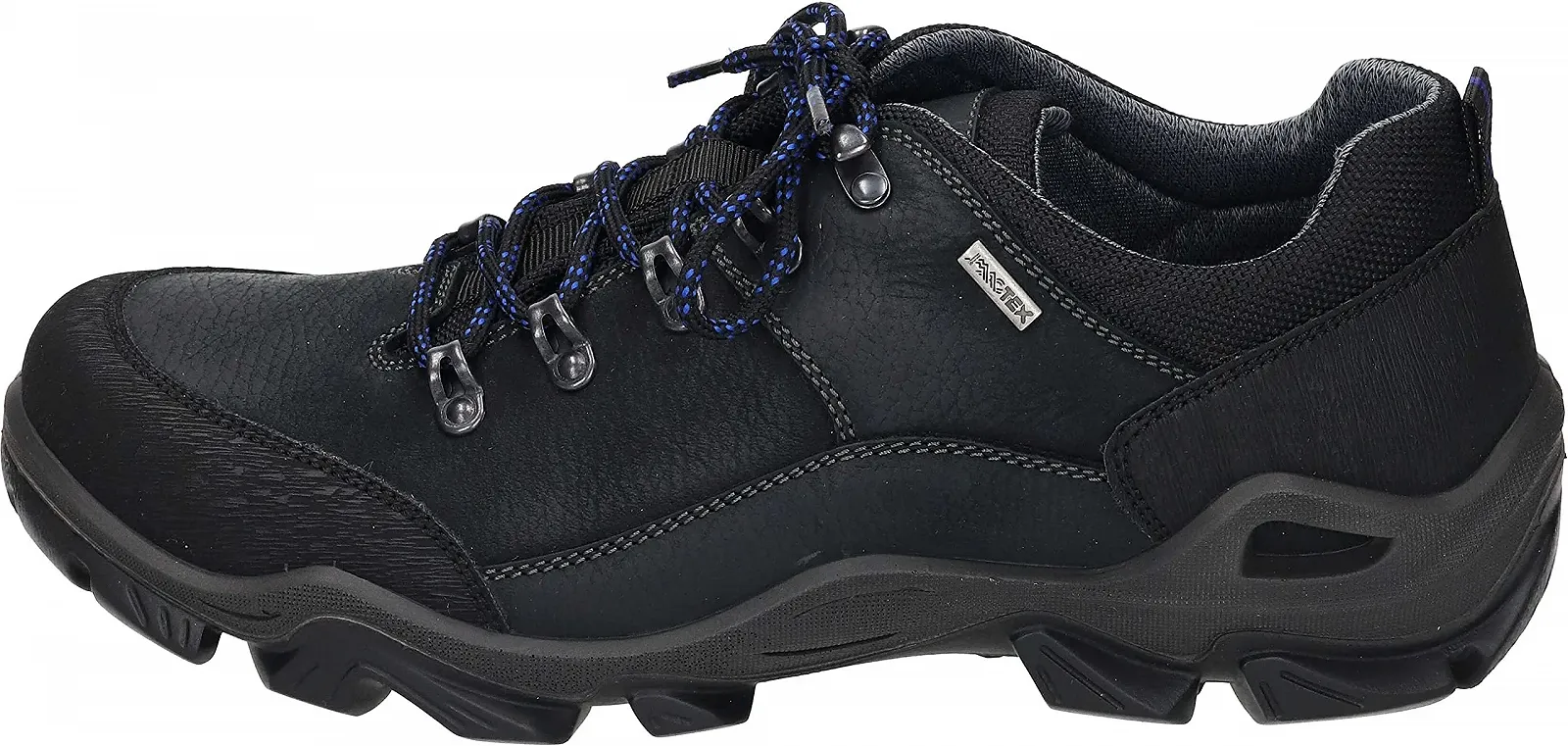 Кросівки Manitu Lace-Up, фото №2