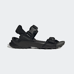 Сандалии Adidas TERREX HYDROTERRA ID4269 Черный размер 40 - Фото 1