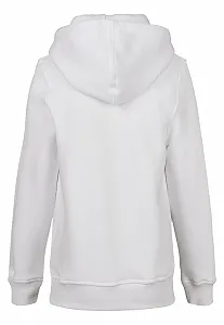 Худи Mister Tee Smile Box Желтый для мальчиков и девочек, размеры от 110/116 до 158/164 synthetic.ua - Фото 1