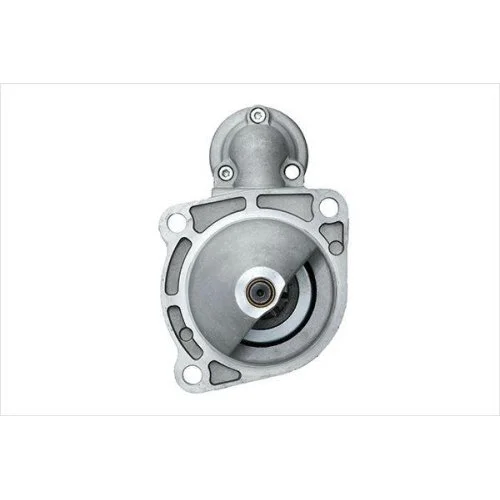 Стартер HELLA 8EA 015 642-351 для BOMAG SAME CLAAS DEUTZ-FAHR FENDT ATLAS COPCO, фото №2