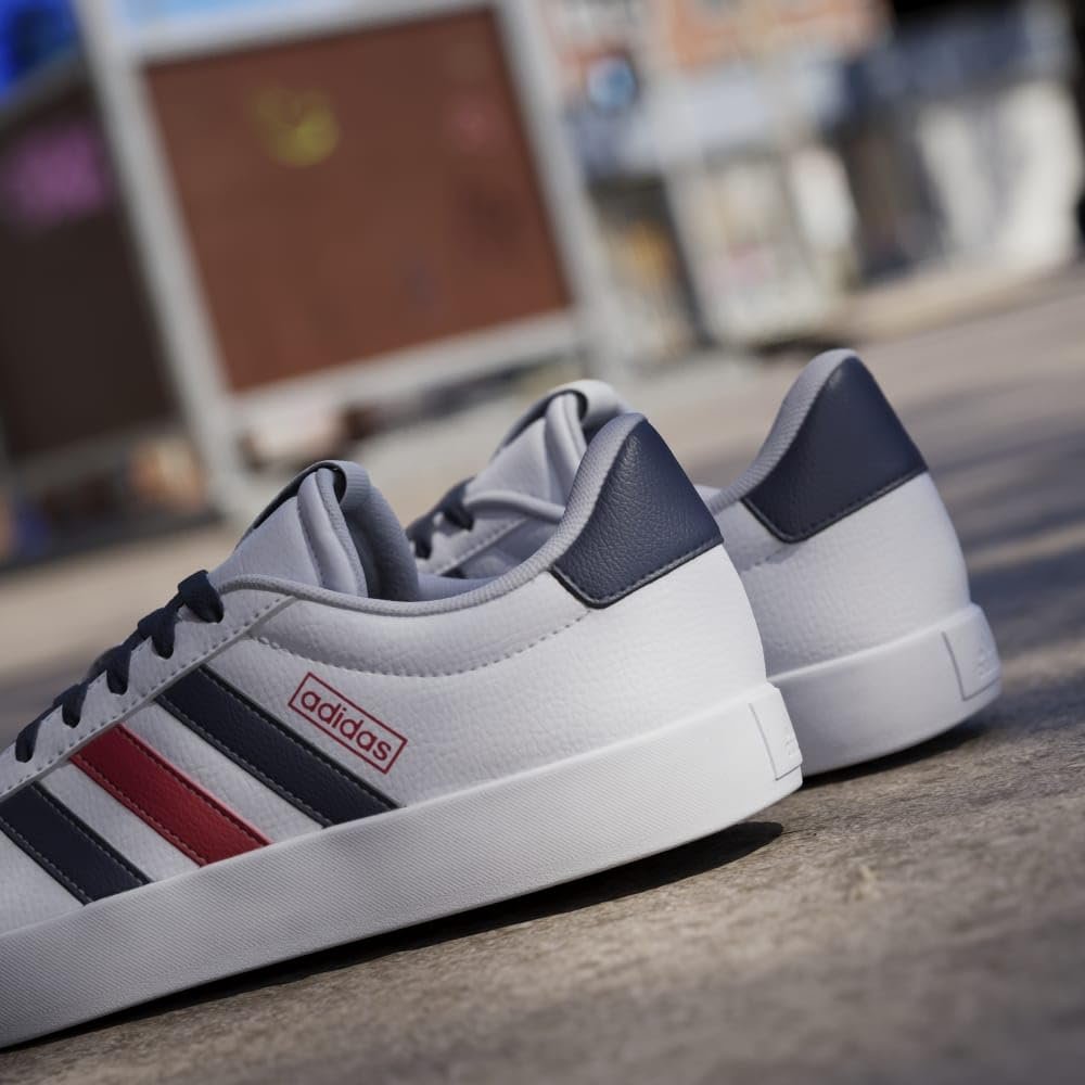 Кроссовки Adidas Vl Court 3.0 мужские, фото №18