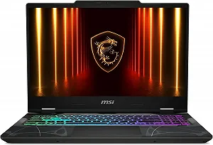 Купить Ноутбук 15.6" MSI Cyborg 15 (B13WEKG-669FR) Gaming Intel Core i5-13420H RAM 16GB SSD 512GB GeForce RTX 5050 Win11 (UKR) - Фото 1 Ноутбук 15.6" MSI Cyborg 15 (B13WEKG-669FR) Gaming Intel Core i5-13420H RAM 16GB SSD 512GB GeForce RTX 5050 Win11 (UKR) - Фото 1