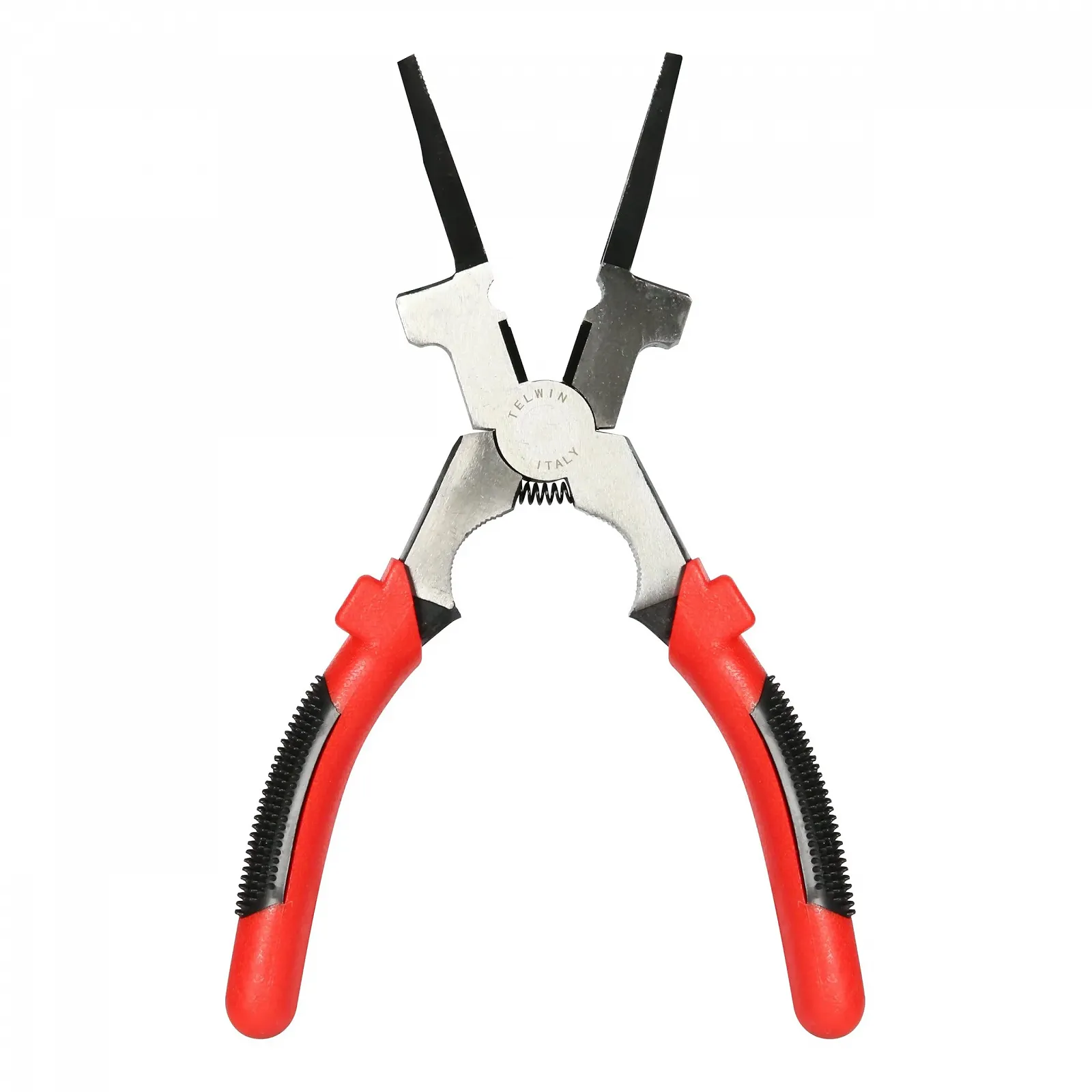 Плоскогубцы Telwin 804109, фото №2 Плоскогубцы Telwin 804109, фото №2