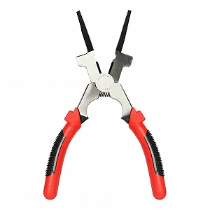 Плоскогубцы Telwin 804109 synthetic.ua - Фото 1