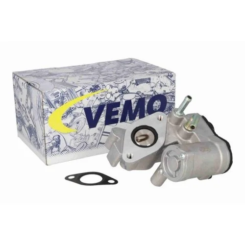Клапан EGR VEMO V40-63-0074 NISSAN OPEL RENAULT, фото №2